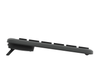 LOGITECH Zestaw mysz + klawiatura MK950 Sigantura Slim US Graphite 920-012490 - 1233175 - zdjęcie 6